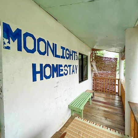 Moonlight'S Inn General Luna  Exteriör bild